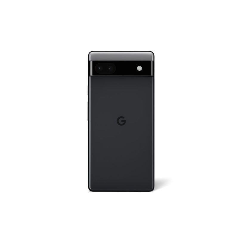 0810029934961-Google Pixel 6a - Smartphone - 5G - 128 Go - noir-P_405134673_5-2