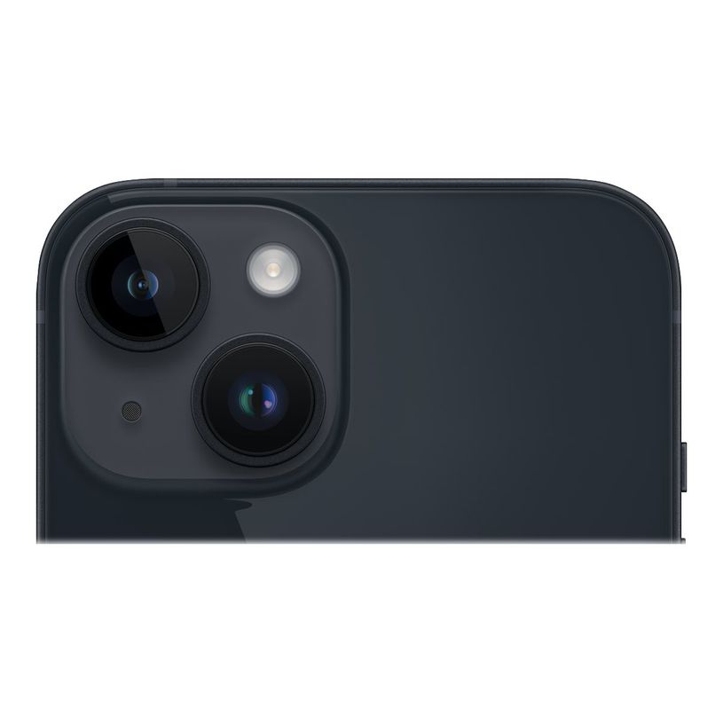 0194253408253-Apple iPhone 14 - Smartphone - 5G - 6/128 Go - noir-P_405137415_7-4