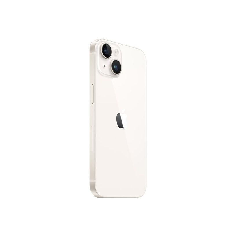 194253408581-Apple iPhone 14 - Smartphone - 5G - 6/128 Go - lumière stelllaire-P_405137416_6-3