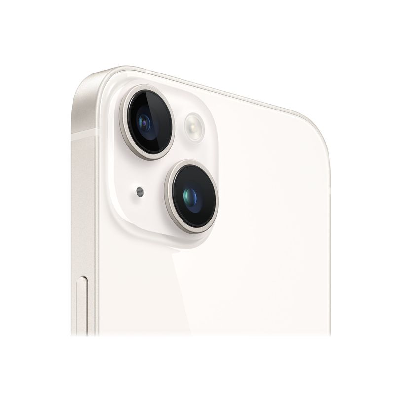 194253408581-Apple iPhone 14 - Smartphone - 5G - 6/128 Go - lumière stelllaire-P_405137416_7-4