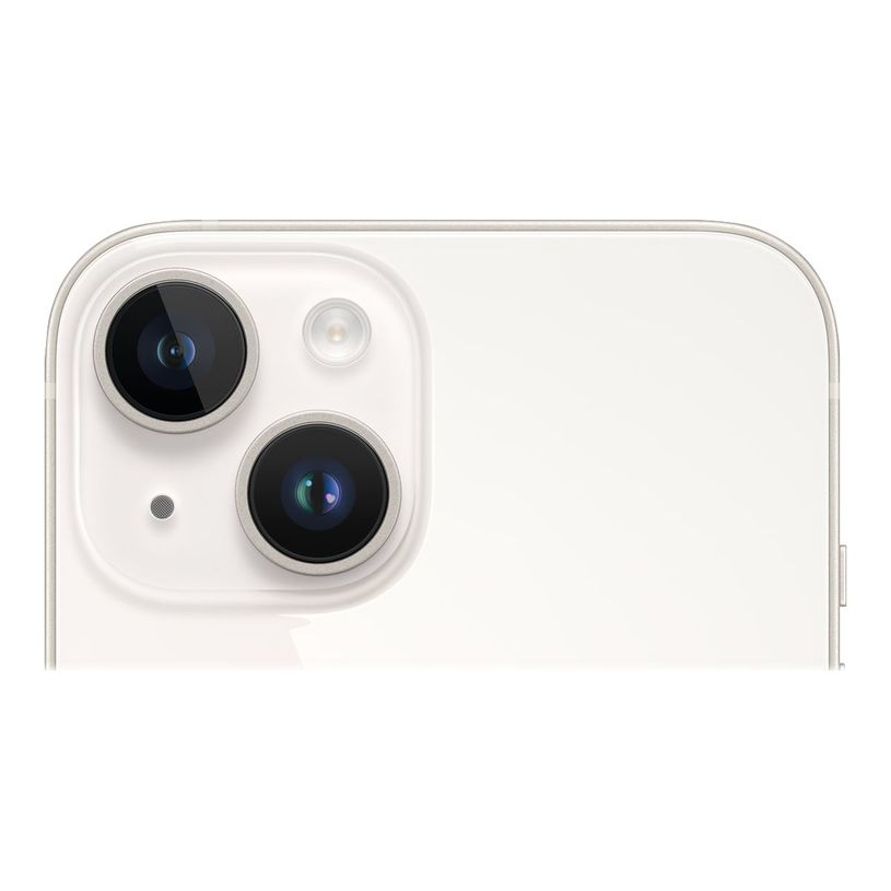 194253408581-Apple iPhone 14 - Smartphone - 5G - 6/128 Go - lumière stelllaire-P_405137416_8-5