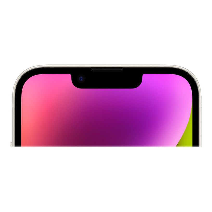 194253408581-Apple iPhone 14 - Smartphone - 5G - 6/128 Go - lumière stelllaire-P_405137416_9-6