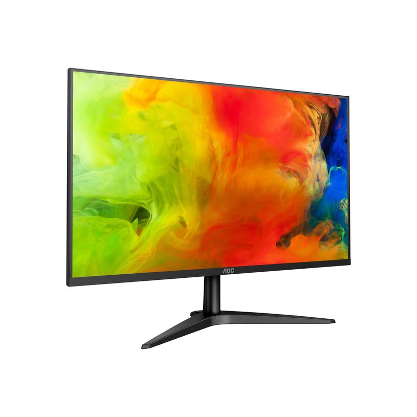 4038986146364-AOC 24B1H - B1 Series - écran LED 23,6" - Full HD 1920 X 1080-P_405137527_4-3