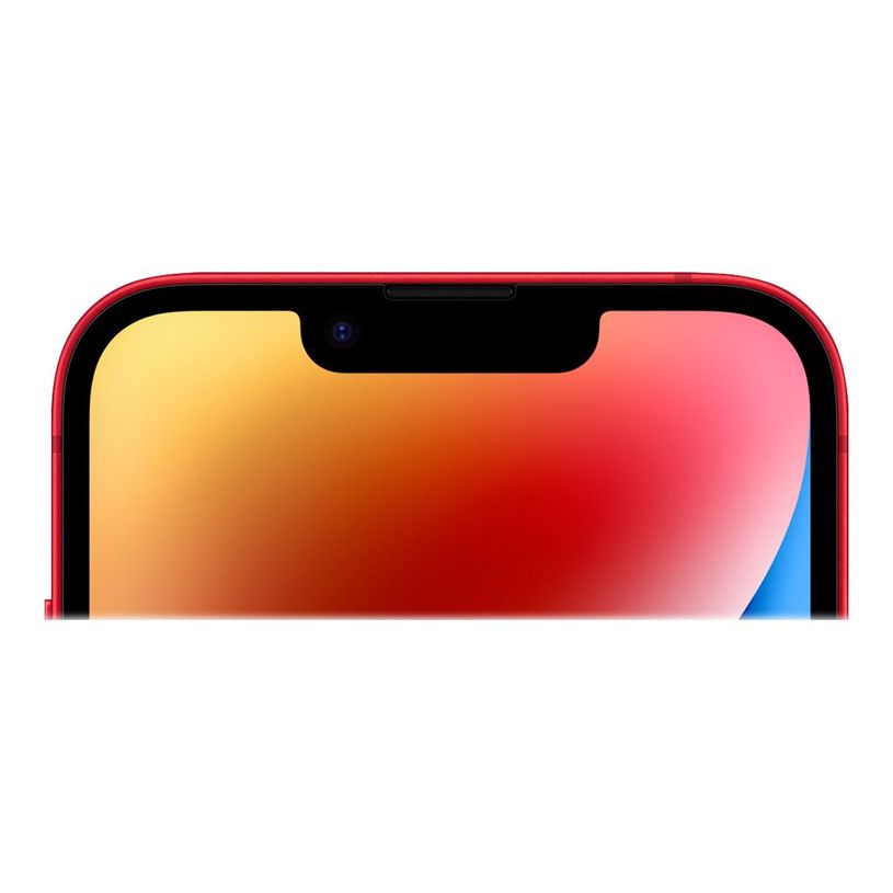 0194253409243-Apple iPhone 14 - Smartphone - 5G - 6/128 Go - rouge-P_405137584_8-5