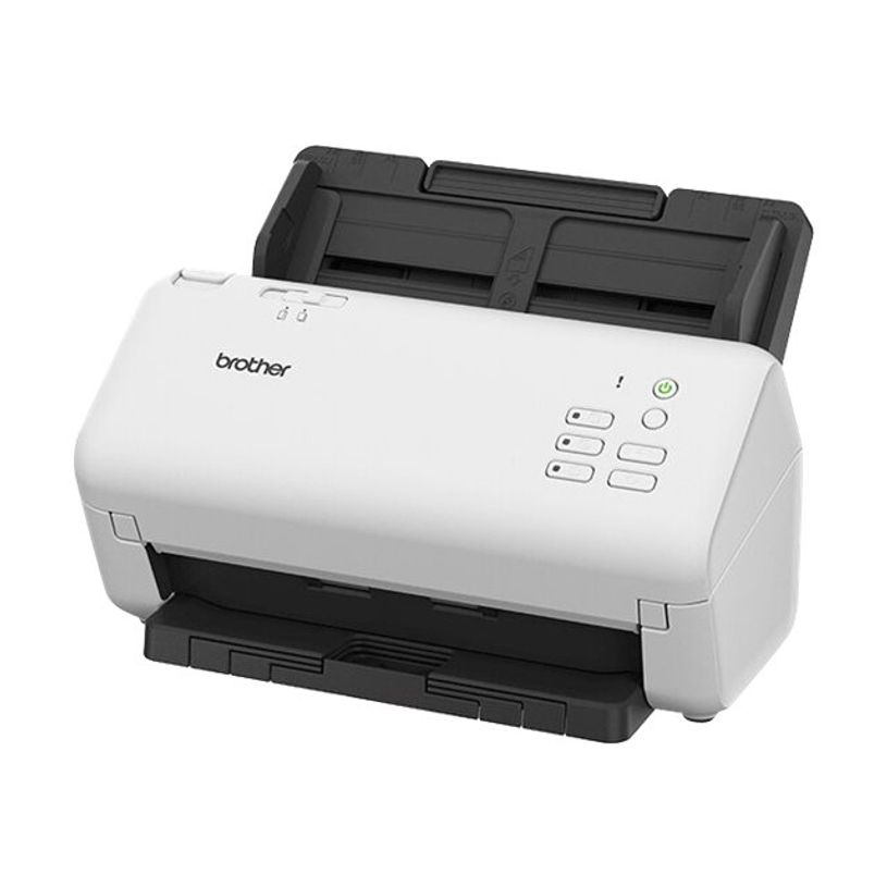 4977766814638-Brother ADS-4300N - scanner de documents A4 - USB 3.0 - 1200 ppp x 1200ppp - 40ppm-P_405137744_4-1