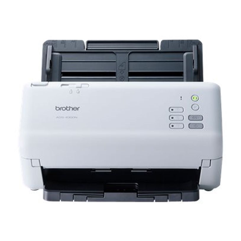 4977766814638-Brother ADS-4300N - scanner de documents A4 - USB 3.0 - 1200 ppp x 1200ppp - 40ppm-P_405137744_6-3