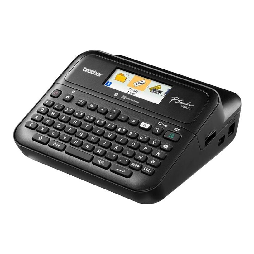 4977766824873-Brother P-Touch PT-D610BTVP - Étiqueteuse - monochrome - transfert thermique-P_405137751_24-1