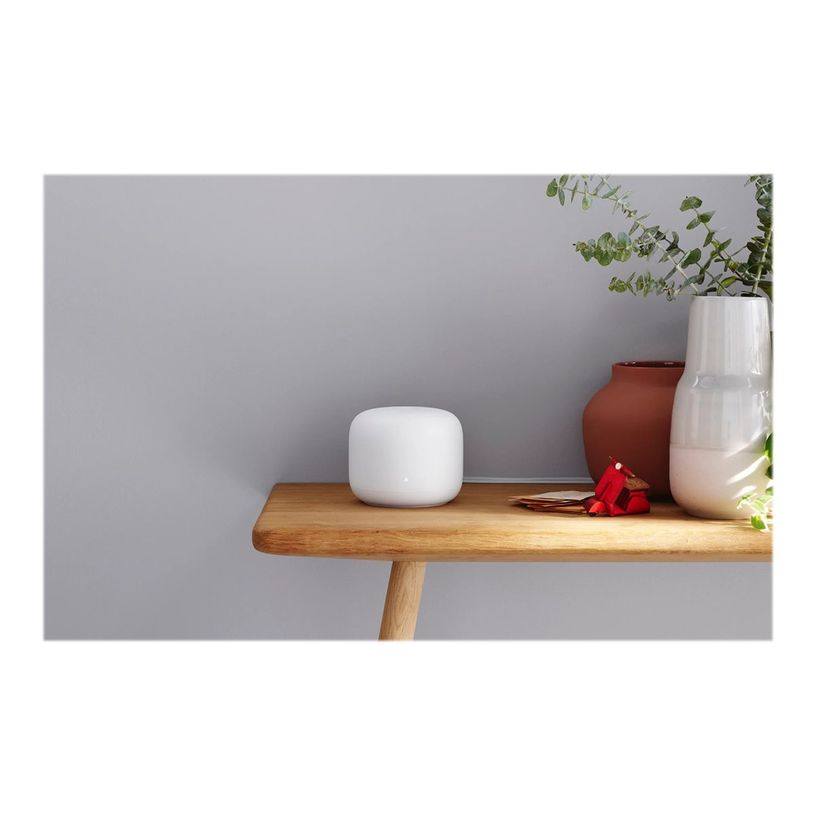 0193575001975-Google Nest Wifi - routeur sans fil - blanc-P_405138198_4-3