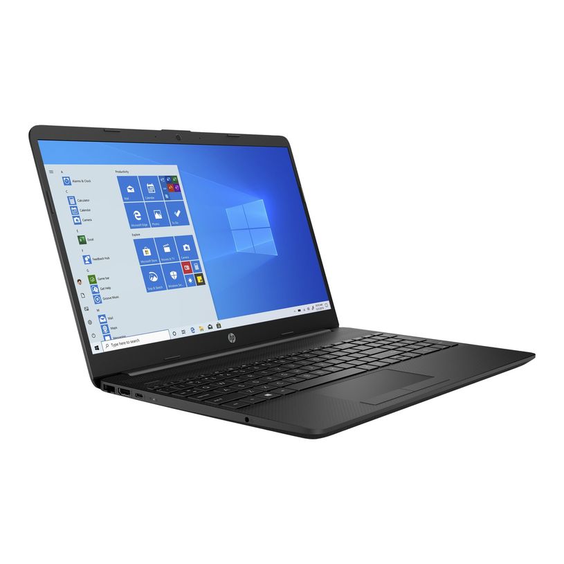 0404051386661-HP Portable 15-gw0002nf - Pc portable 15,6" - Athlon Gold 3150U - 4 Go RAM - 1 To HDD -P_405138666_4-2