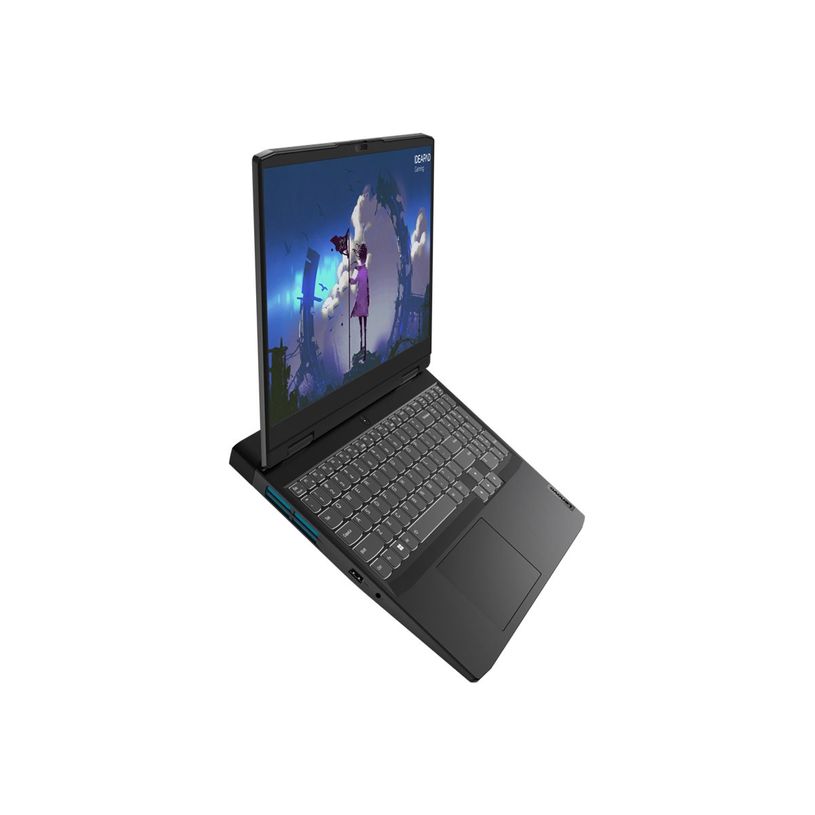 0404051386920-Lenovo IdeaPad Gaming 3 15IAH7 - Pc portable 15,6" - Core i5 12450H - 16 Go RAM - 512 Go S-P_405138692_2-1