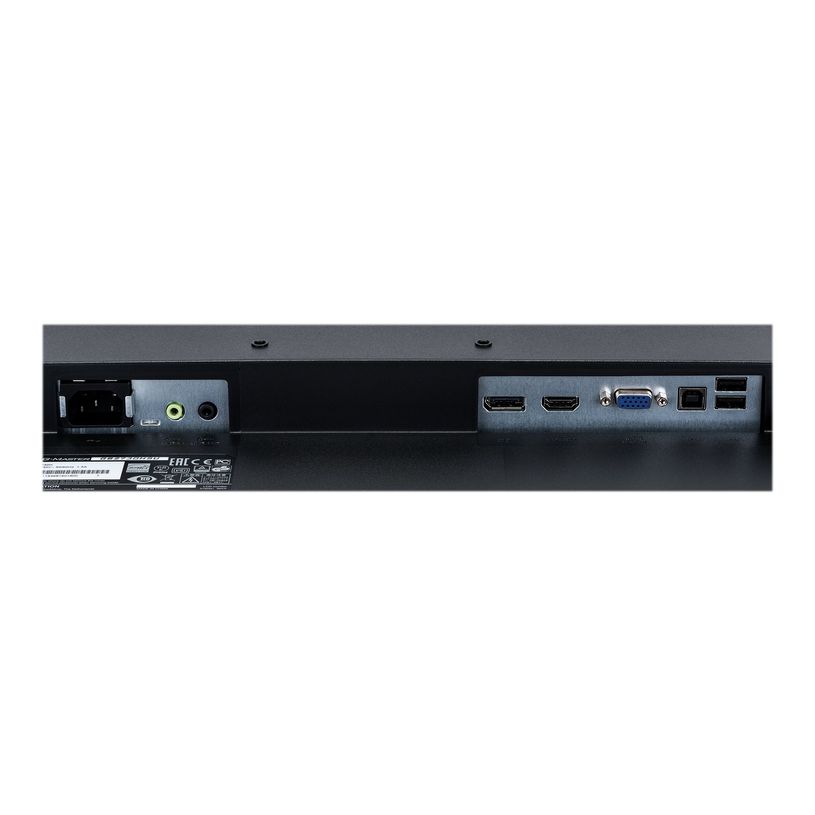 4948570116515-iiyama G-MASTER Black Hawk GB2730HSU-B1 - écran LED 27" - Full HD (1080p) -P_405138822_7-6