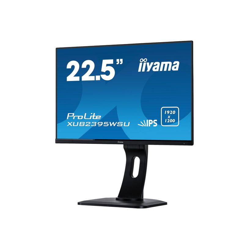 4948570116386-iiyama ProLite XUB2395WSU-B1 - écran LED 22.5" - 1920 X 1200-P_405138841_2-1