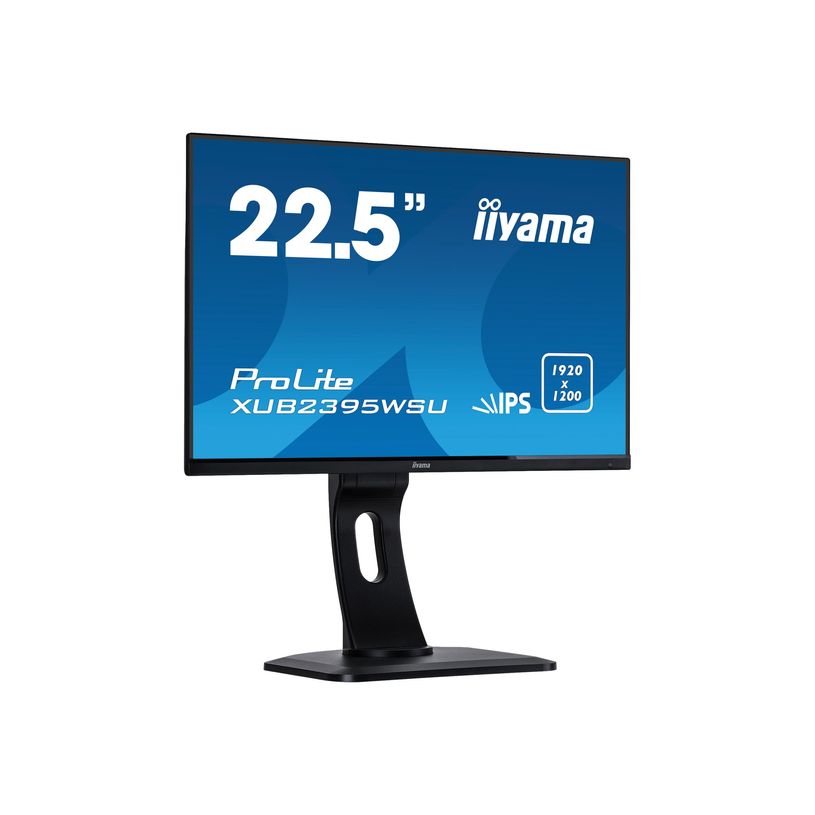 4948570116386-iiyama ProLite XUB2395WSU-B1 - écran LED 22.5" - 1920 X 1200-P_405138841_3-2