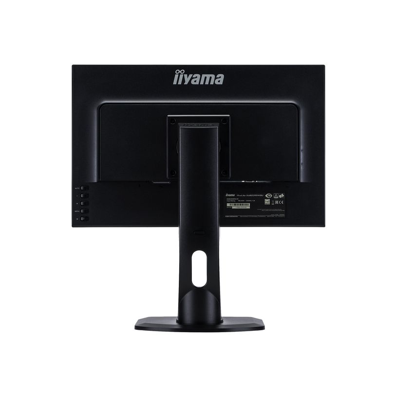 4948570116386-iiyama ProLite XUB2395WSU-B1 - écran LED 22.5" - 1920 X 1200-P_405138841_5-4