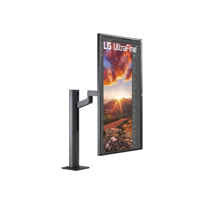 8806091090713-LG UltraFine Ergo 27UN880-B - écran LED 27" - 4K - HDR-P_405138920_2-1