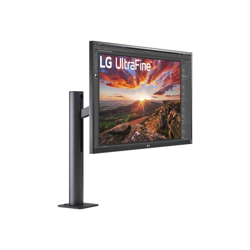 8806091090713-LG UltraFine Ergo 27UN880-B - écran LED 27" - 4K - HDR-P_405138920_3-2