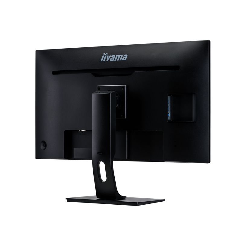 4948570116966-iiyama ProLite XB3288UHSU-B1 - écran LED 32" - 4K - HDR-P_405139009_5-4