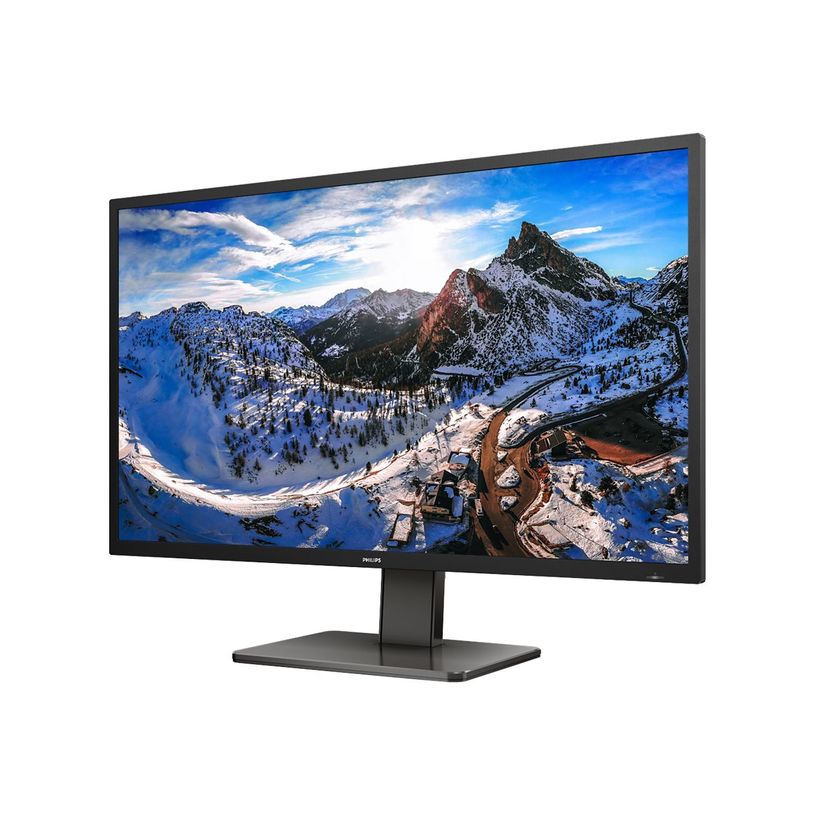 8712581776947-Philips P-line 439P1 - écran LED 43" - 4K - HDR-P_405139091_2-1