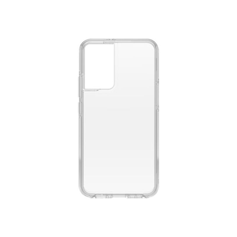 0840104296998-OtterBox Symmetry Series Clear - coque de protection pour Galaxy s22+ - transparent-P_405140059_1-0