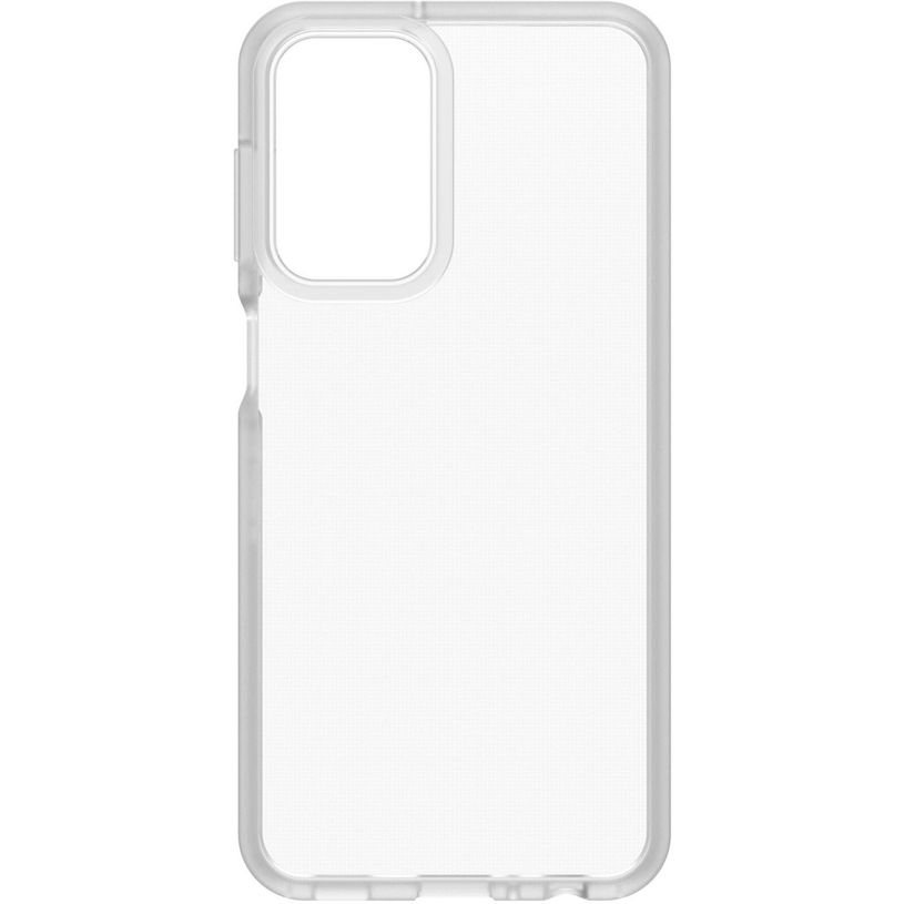 0840262391795-OtterBox React Series - Coque de protection pour Samsung Galaxy A23 5G - transparent -P_405140179_1-0