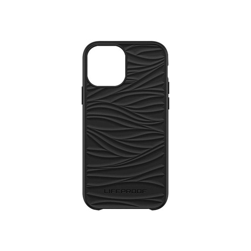 0840104216132-LifeProof WĀKE - coque de protection pour iPhone 12, 12 Pro - noir-P_405140246_7-5