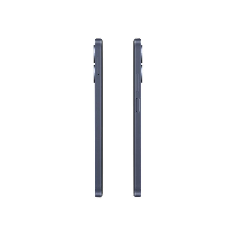 6932169319911-OPPO A17 - 4G smartphone - double SIM - RAM 4 Go / Mémoire interne 64 Go - microSD slot - Écran LCD - 6.56" - 1612 x 720 pixels (60 Hz) - 2x caméras arrière 50 MP, 0,3 MP - f-P_405140677_2-1