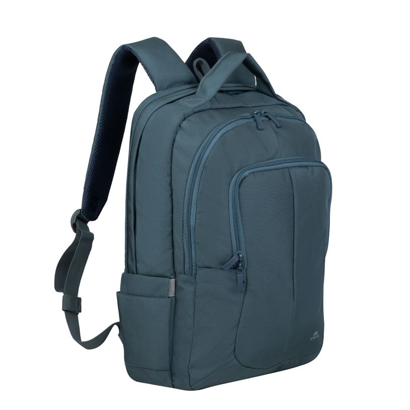 4260403570388-Riva Case Tegel 8460 - Sac à dos pour ordinateur portable - 17.3" - aigue-marine-P_405141511_2-1