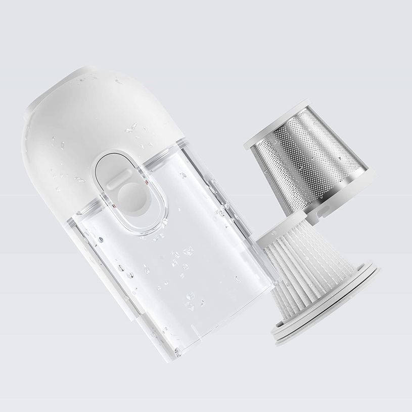 6934177745959-Xiaomi Mi SSXCQ01XY Vacuum Cleaner mini - Aspirateur - portable - sans sac-P_405141517_12-2