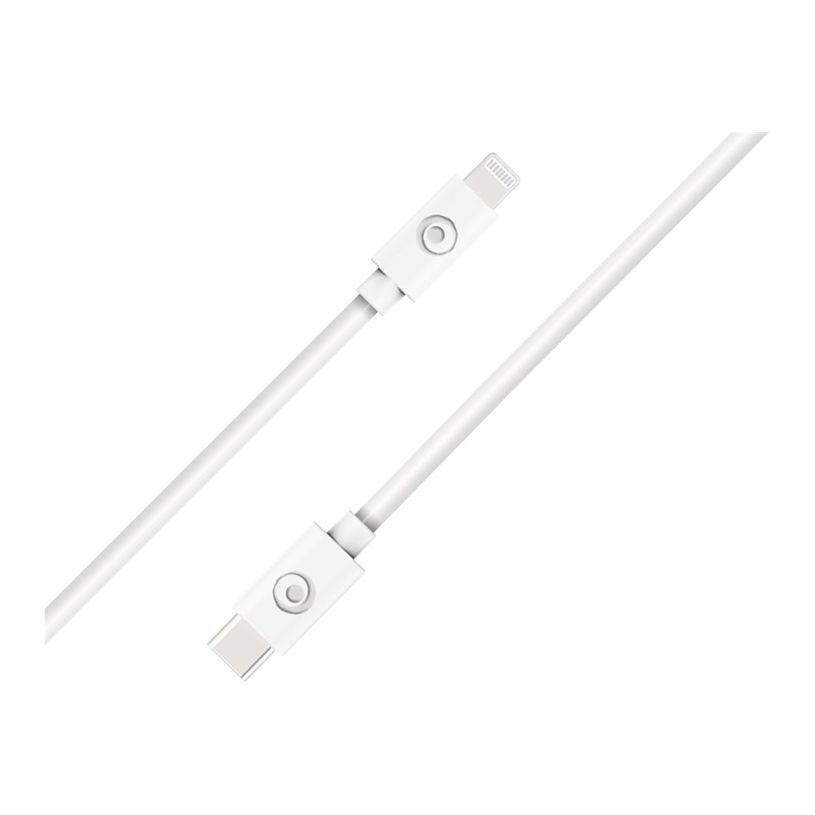 3571211492047-BIGBEN Connected - Câble USB C/Lightning - 1.2 m - 3A - Blanc-P_405141682_1-0