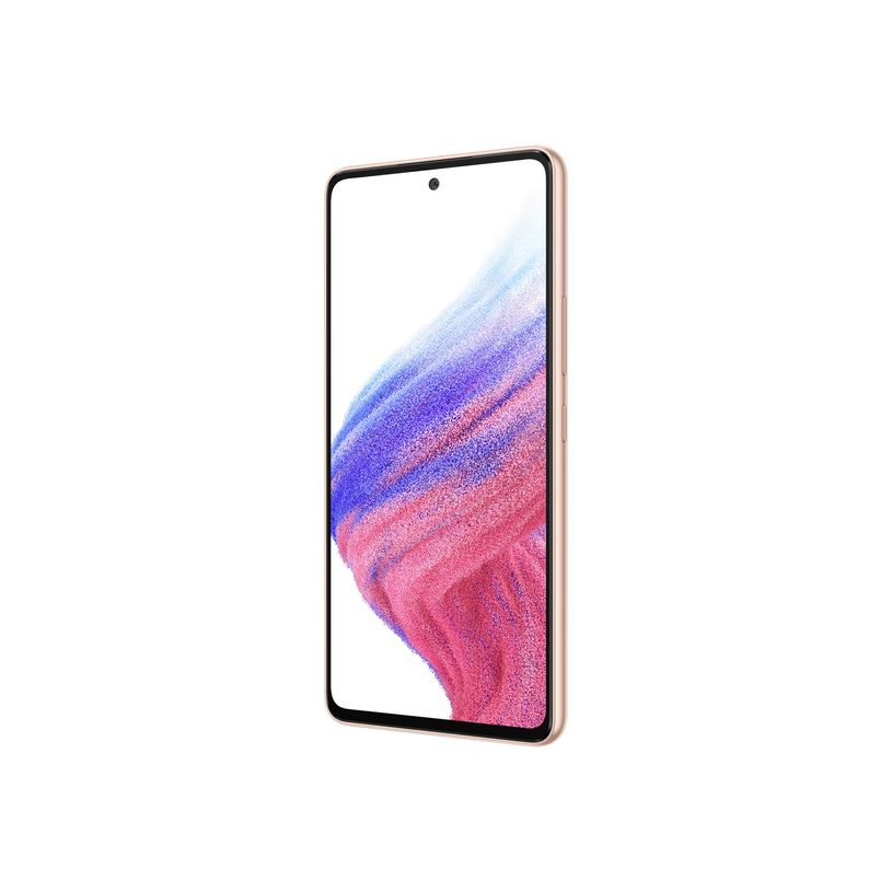 8806094095234-Samsung Galaxy A53 - Smartphone - 5G - 6/128 Go - pêche-P_405141865_3-2