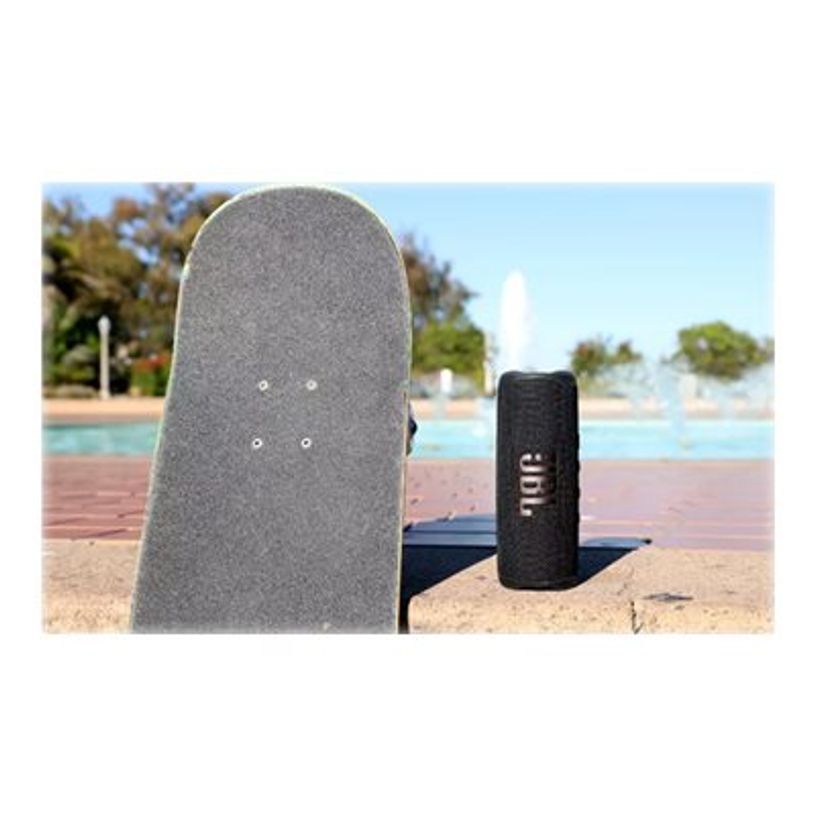 6925281994258-JBL Flip 6 - Enceinte sans fil bluetooth - noir-P_405142517_11-9