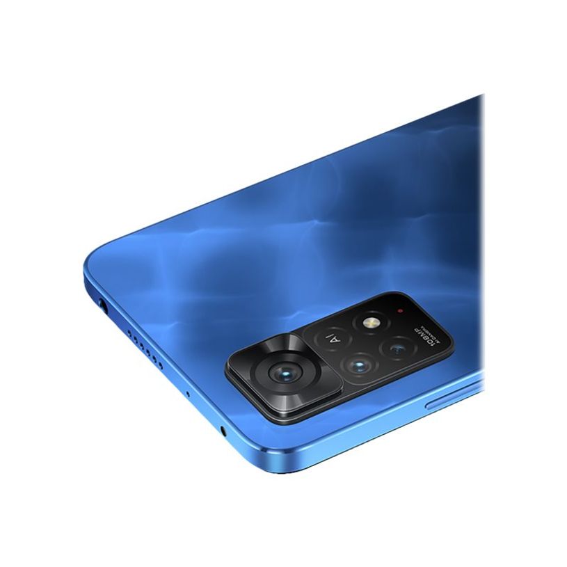 6934177770227-Xiaomi Redmi Note 11 Pro - Smartphone - 5G - 6/128 Go - bleu-P_405142665_10-8