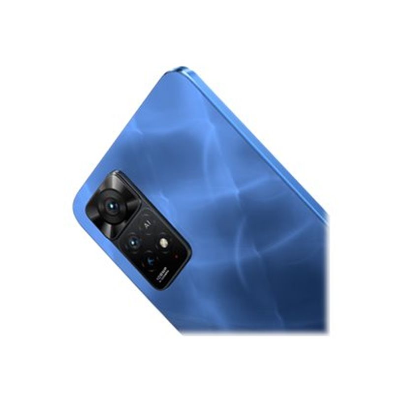 6934177770227-Xiaomi Redmi Note 11 Pro - Smartphone - 5G - 6/128 Go - bleu-P_405142665_11-9