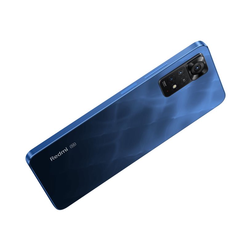 6934177770227-Xiaomi Redmi Note 11 Pro - Smartphone - 5G - 6/128 Go - bleu-P_405142665_4-2