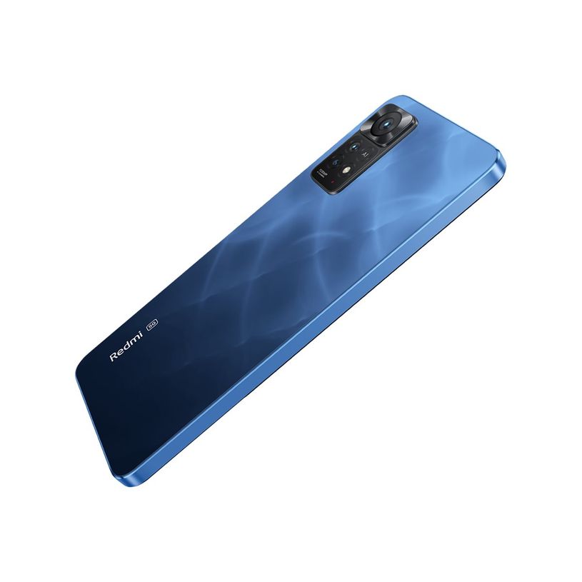 6934177770227-Xiaomi Redmi Note 11 Pro - Smartphone - 5G - 6/128 Go - bleu-P_405142665_5-3