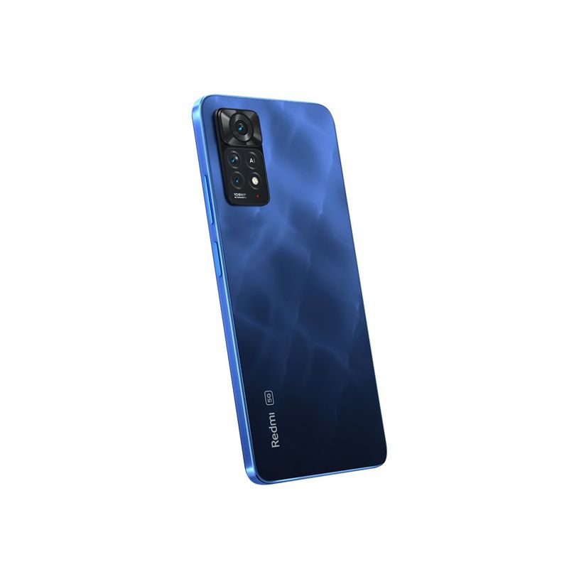 6934177770227-Xiaomi Redmi Note 11 Pro - Smartphone - 5G - 6/128 Go - bleu-P_405142665_6-4