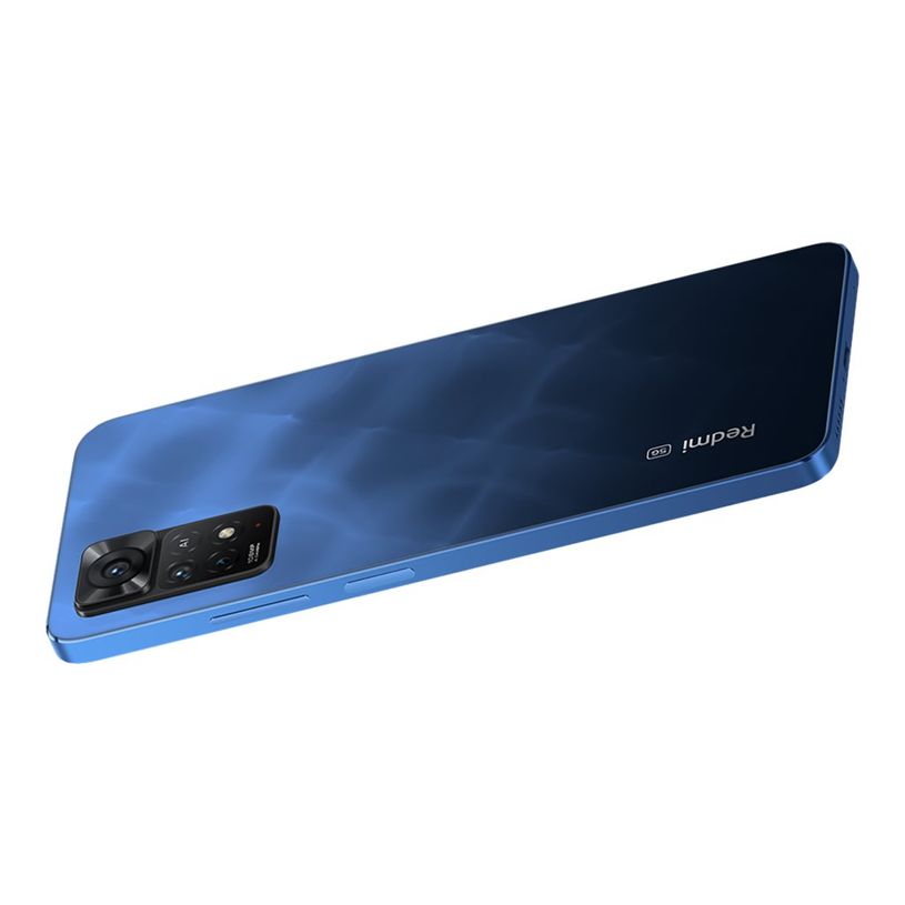 6934177770227-Xiaomi Redmi Note 11 Pro - Smartphone - 5G - 6/128 Go - bleu-P_405142665_8-6