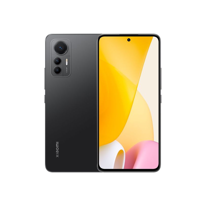 6934177781346-Xiaomi 12 Lite - Smartphone - 5G - 8/128 Go - noir-P_405142672_5-2