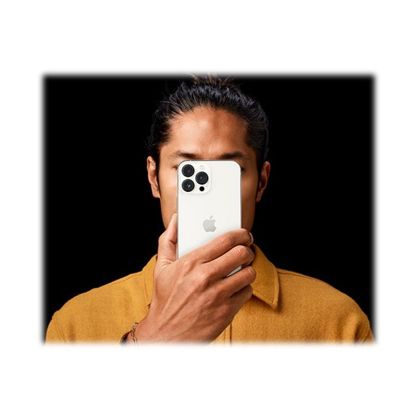 0194253405467-Apple iPhone 14 Pro - Smartphone - 5G - 1 To - argent-P_405143249_1-6