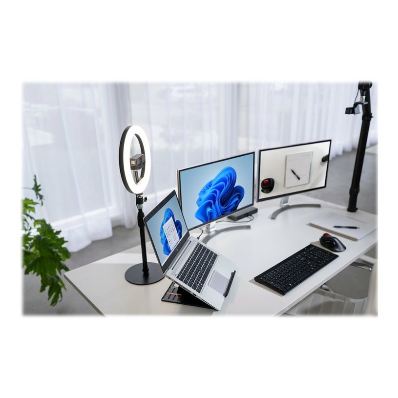 0085896876526-Kensington A1020 - Bras articule pour microphone/webcam/lumiere ProVC-P_405143822_16-10