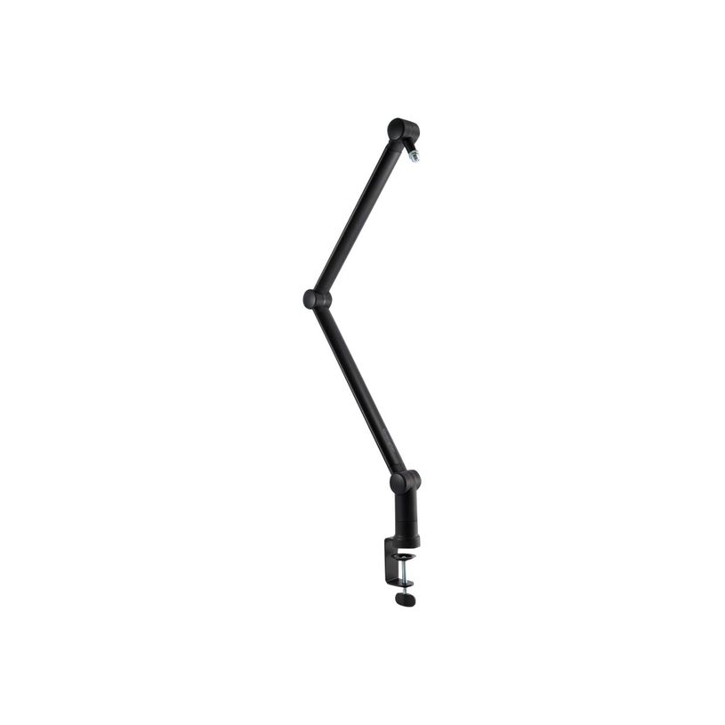 0085896876526-Kensington A1020 - Bras articule pour microphone/webcam/lumiere ProVC-P_405143822_6-0