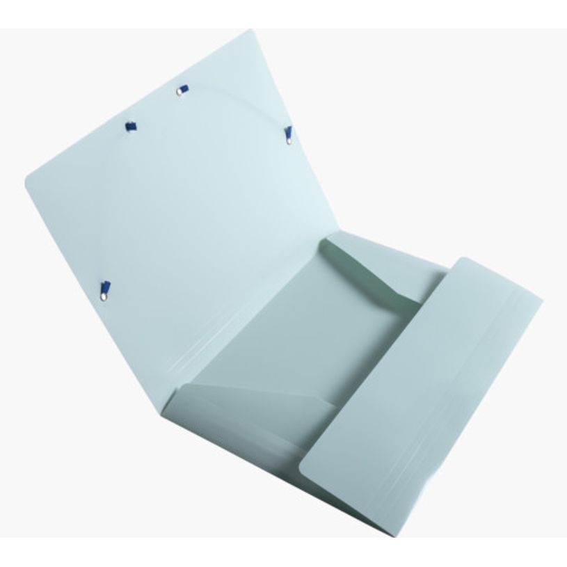 3130630551102-Exacompta BeeBlue - Chemise à 3 rabats - A4 - pour 250 feuilles - disponible dans différ-P_405143884_6-5