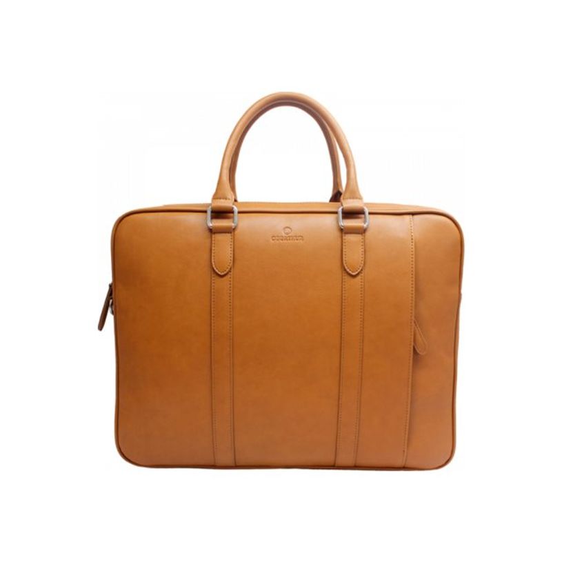 3664447160559-Oberthur Jakarta - Sacoche pour ordinateur portable - 17.3" - fauve-P_405145883_1-0