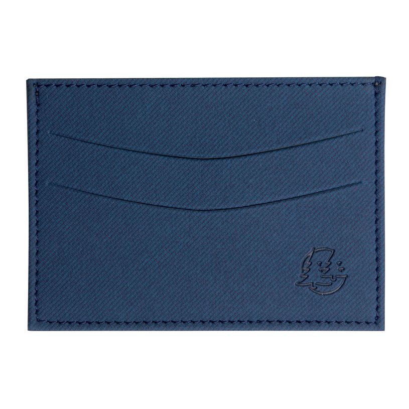 3660942082877-Porte-cartes Denim avec poche - 10,3 x 7,5 cm - Bleu - Exacompta-P_405147039_2-1