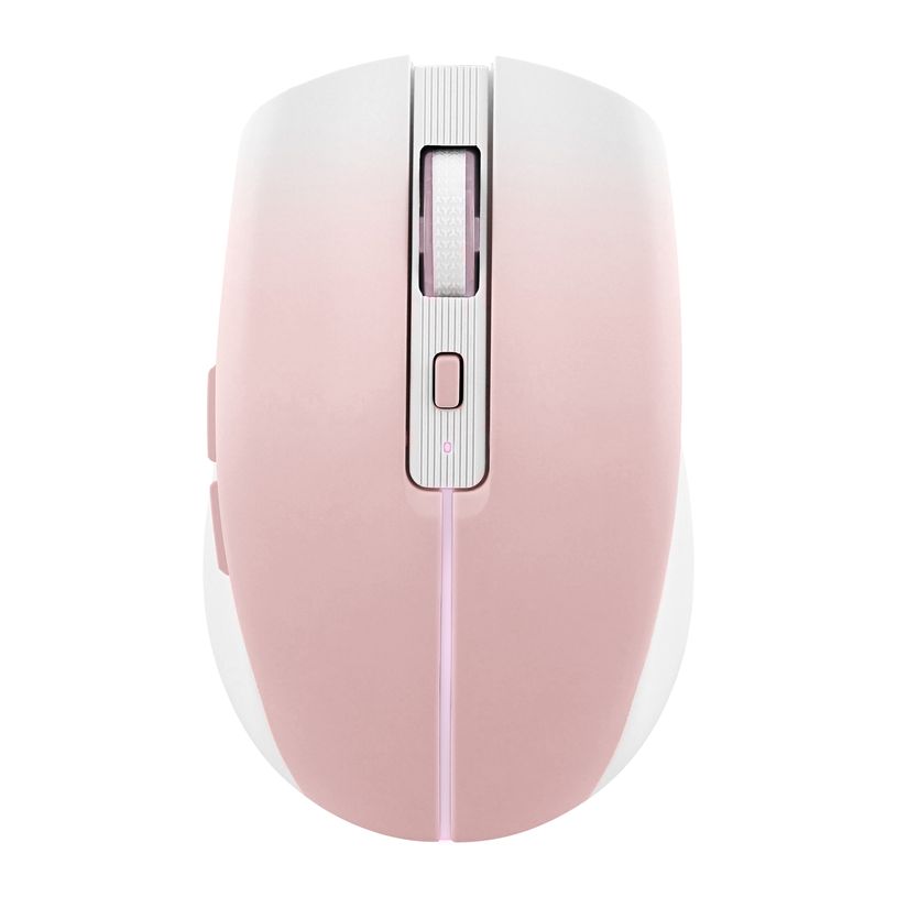 3303170113219-TNB Dual Connect Gradient - Souris sans fil - rechargeable - rose-P_405147304_3-1