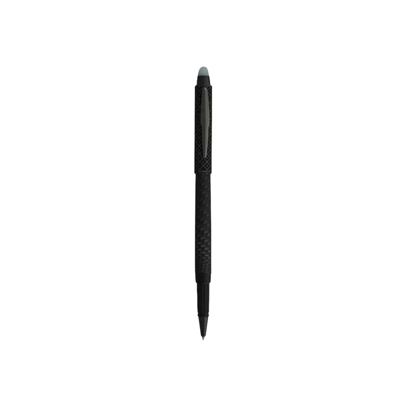 23173740248856-Ink Metallic Pattern Effacink - Stylo à bille bleu effaçable-P_405147530_1-0