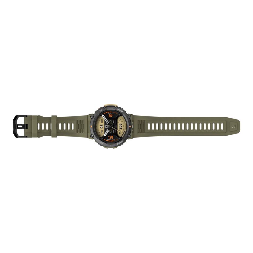 6972596105039-Amazfit T-Rex 2- montre connectée - affichage 1.39" - vert-P_405147740_1-0