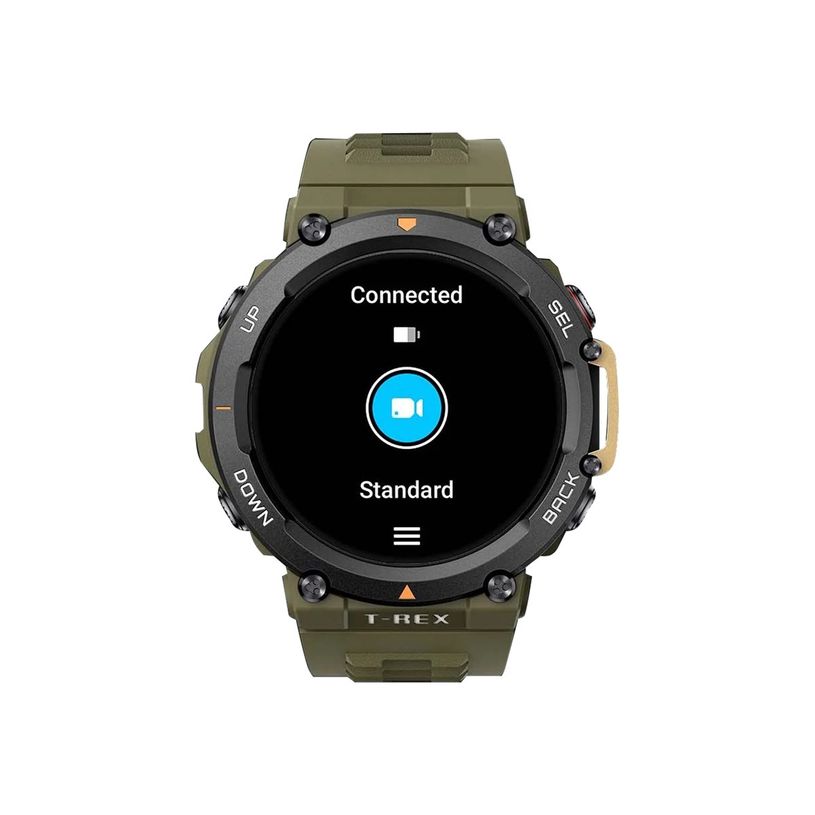 6972596105039-Amazfit T-Rex 2- montre connectée - affichage 1.39" - vert-P_405147740_4-3