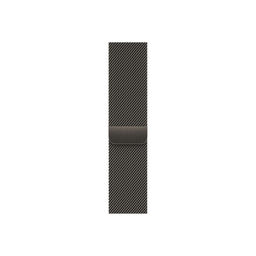 194253183617-Apple Watch Series 8 (GPS + Cellular) - montre connectée - 45mm - 32 Go - graphite-P_405147781_3-2