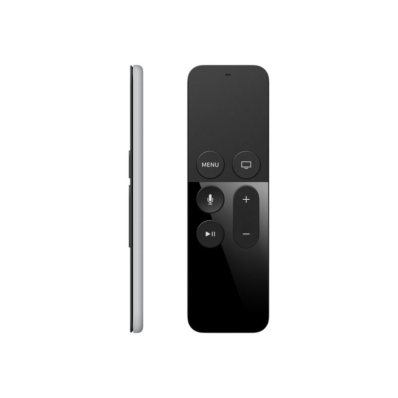 190198625663-Apple TV 4K - 1ère génération - lecteur AV - 64 Go - 4K UHD (2160p) - 60 pi/s - HDR - no-P_405147783_3-2